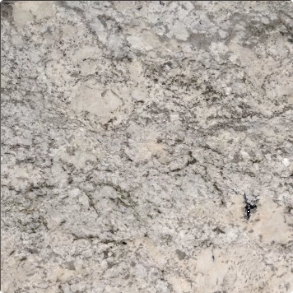 Alpine Valley - granite countertop